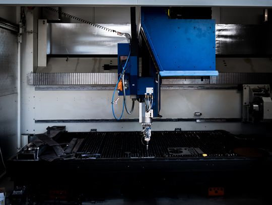 Na czym polega obróbka CNC?