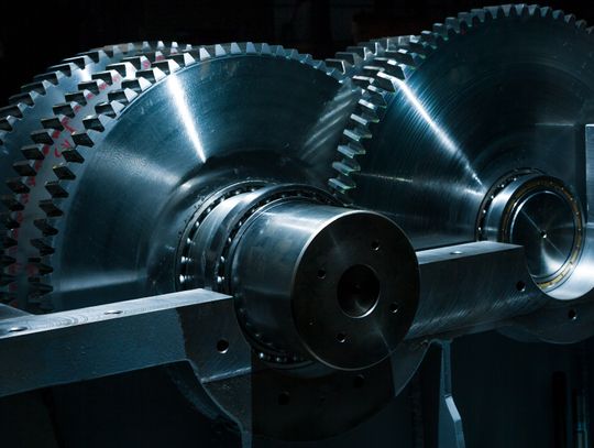 Na czym polega Umacnianie Metali