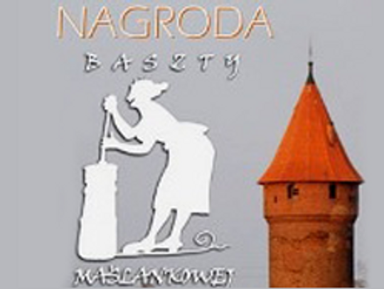 Nagroda Baszty Maślankowej