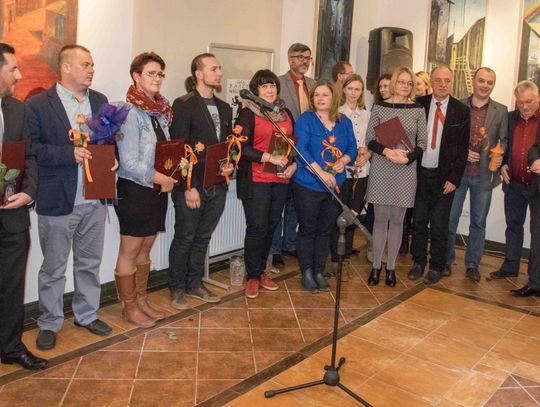 Nagrody baszty maślankowej 2016 - nabór kandydatów