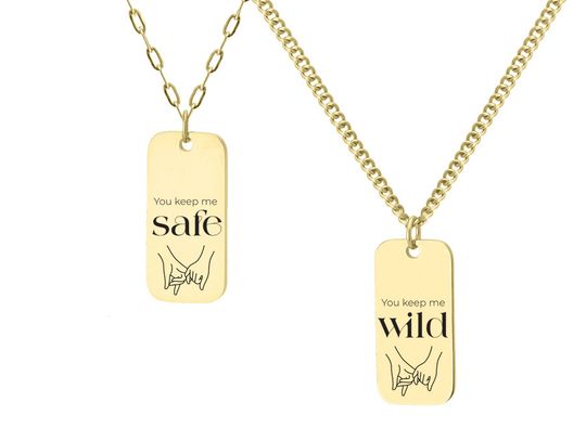 Najpiękniejsze Naszyjniki dla Par na Każdą Okazję: Top 5 Rekomendacji