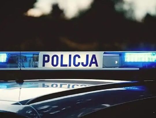 Narkotyki przy 25-latku w Sztumie