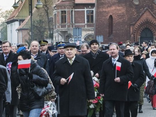 Narodowe Święto Niepodległości