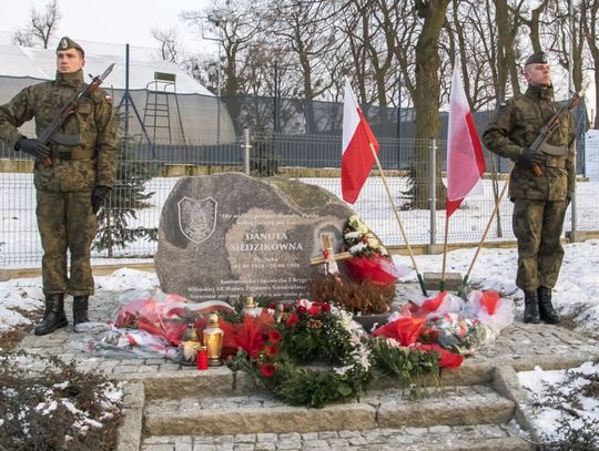 Narodowy Dzień Pamięci Żołnierzy Wyklętych w Malborku