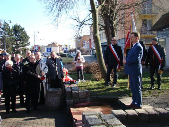 Narodowy Dzień Pamięci Żołnierzy Wyklętych w Malborku