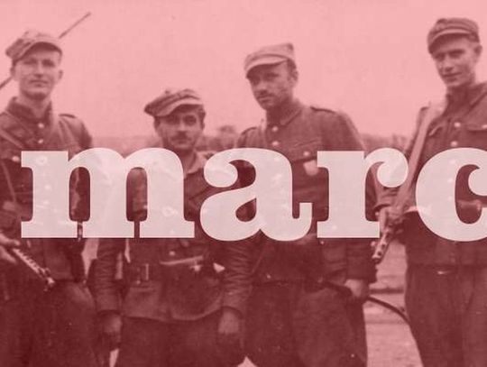 Narodowy Dzień Pamięci Żołnierzy Wyklętych w Malborku