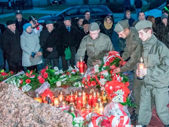 Narodowy Dzień Żołnierzy Wyklętych