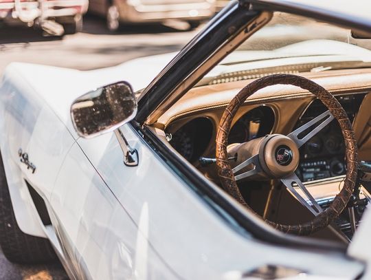 Nie przepłacaj na OC - sprawdź jak możesz zaoszczędzić 