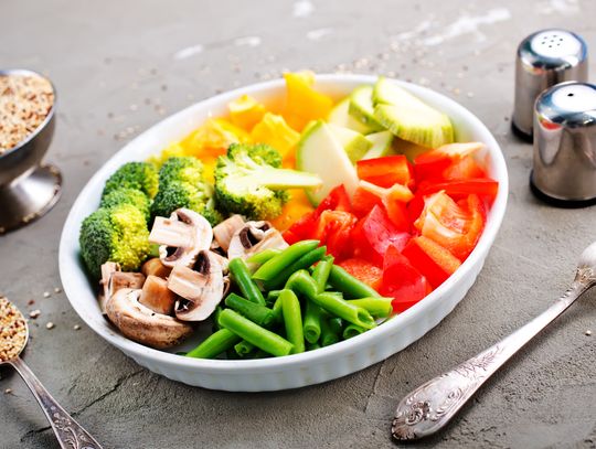 Nie uwierzysz, jak zdrowe, urozmaicone i smaczne dania oferuje catering dietetyczny!