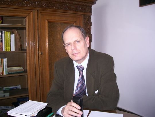 Nie żyje Stanisław Kochanowski