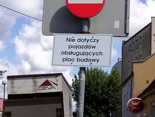 Niespełnione obietnice urzędników