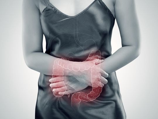 Nieswoiste zapalenia jelit- co trzeba o nich wiedzieć?
