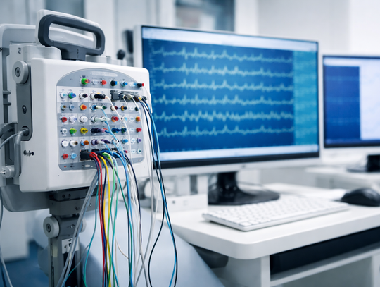 Nowe badania w szpitalu w Sztumie. Placówka poszerza ofertę dla pacjentów Nowe badania w szpitalu w Sztumie. Placówka poszerza ofertę dla pacjentów