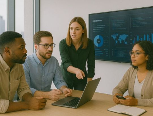 Nowe inwestycje w Malborku – jakie branże zatrudniają?