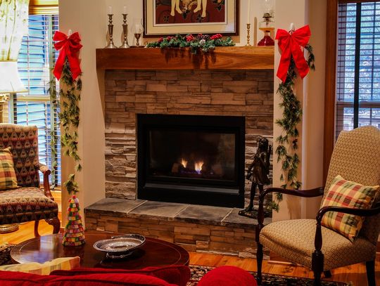 Nowoczesne biokominki w domowych wnętrzach