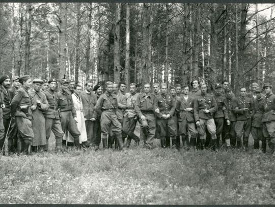 Obchody Narodowego Dnia Pamięci Żołnierzy Armii Krajowej w Malborku