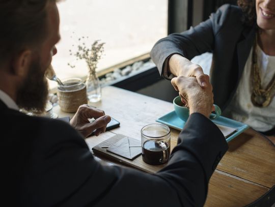 Obsługa prawna w twojej firmie – wydatek czy szansa na rozwój?