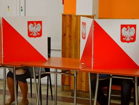 Od północy z nocy z piątku na sobotę obowiązuje cisza wyborcza !! GROZI NAWET MILION ZŁOTYCH ZA ZŁAMANIE ZAKAZU