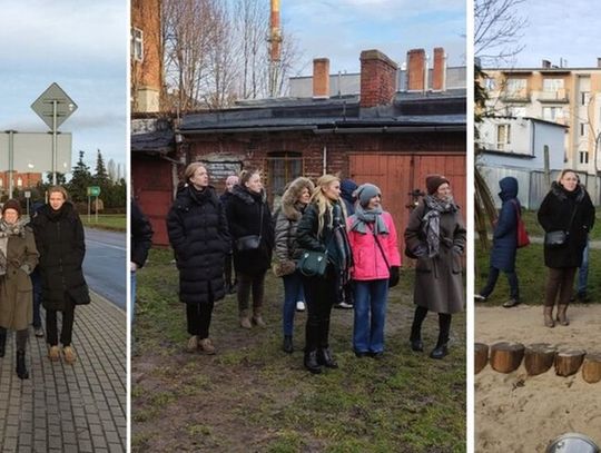 Odbyło się szkolenie dla pomorskich samorządów z zakresu rewitalizacji