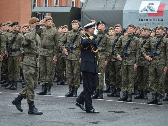 Odpowiedź WOT na COVID-19