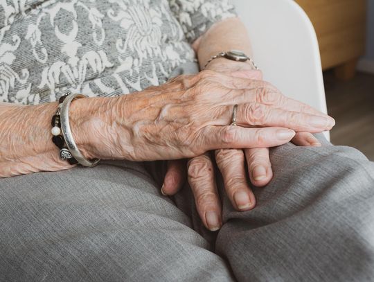 Ogromne zainteresowanie rentą wdowią