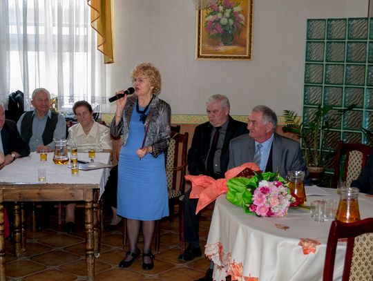 Okazja do integracji i dobrej zabawy