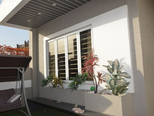 Okna i bramy w najlepszym wydaniu