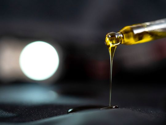 Olejek do golenia - sposób na łagodne golenie bez podrażnień