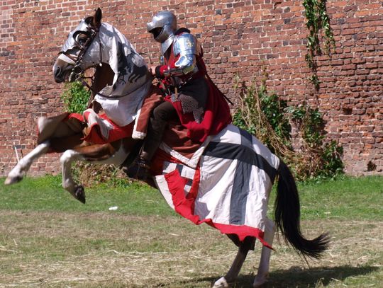 Ostatnia bitwa o Malbork