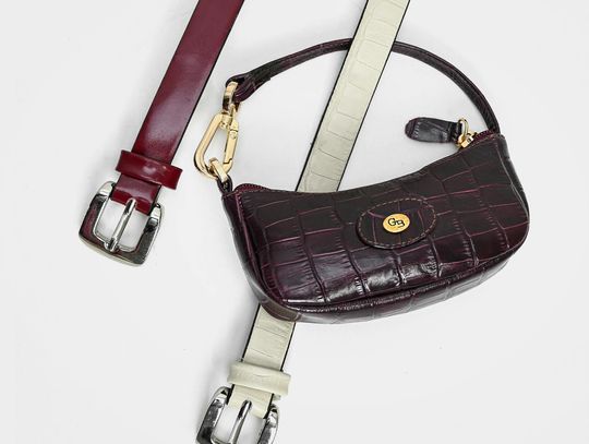 Pasek skórzany damski – jak wybrać idealny dodatek do Twojej stylizacji?