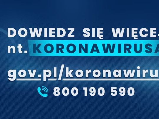 PILNE! Szkoły, przedszkola i żłobki zamknięte na dwa tygodnie