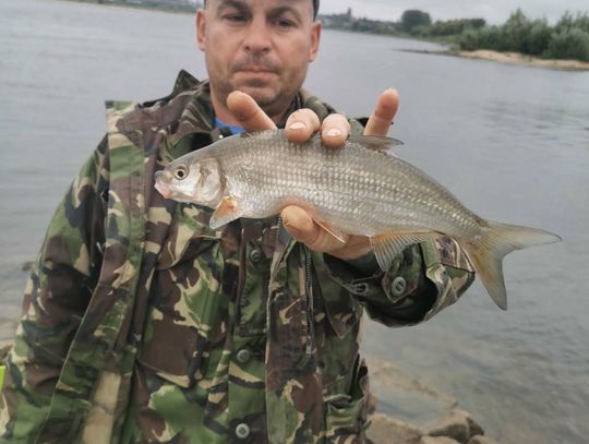 PILNE: Zaginął 47-latek. Jego życie może być zagrożone