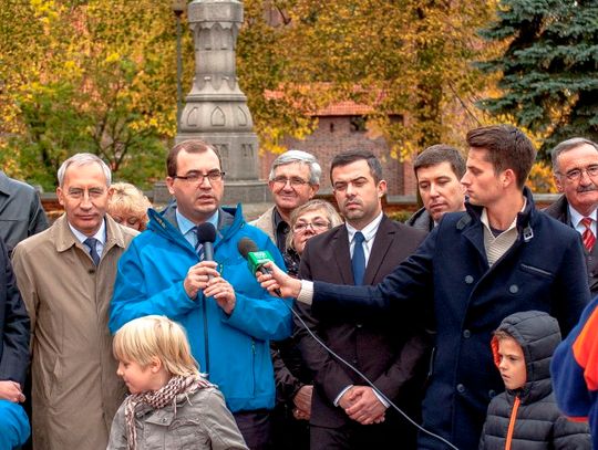 PiS: nasze drzwi będą otwarte dla mieszkańców