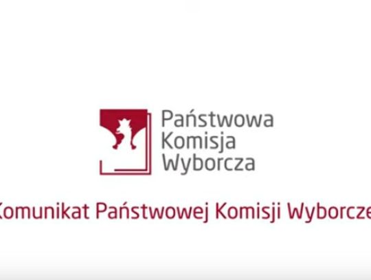 PKW: Jak oddać ważny głos w II turze wyborów Prezydenta RP?