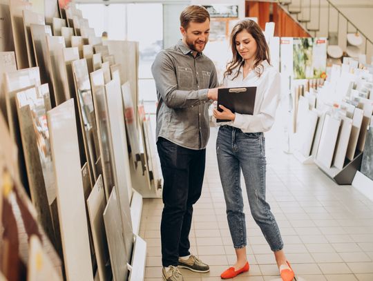 Płytki ceramiczne – czy warto zainwestować w jakość?