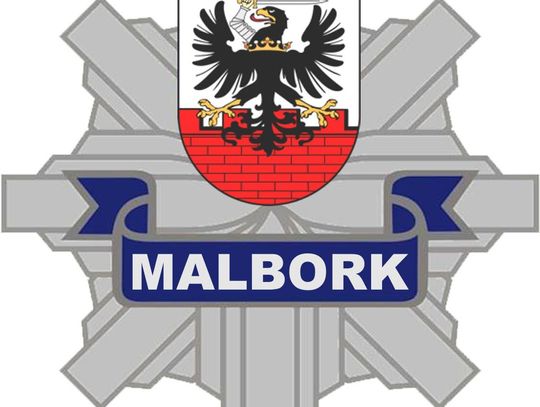 Policja szuka świadków zdarzeń w Malborku