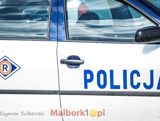 Policjanci skontrolowali 462 kierowców