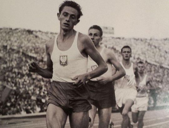 Politycznym okiem. Wspominamy działacza sportowego i wybitnego sportowca