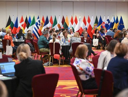 Polska prezydencja w trosce o bezpieczeństwo w Europie