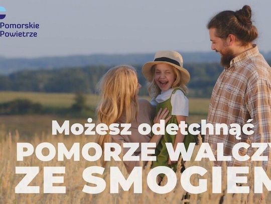 Pomorze walczy ze smogiem - co nam grozi i jak z nim walczyć?