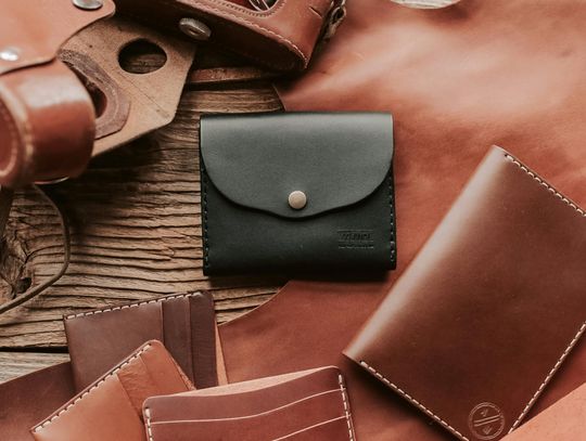 Portfele z ochroną kart kredytowych RFID — dlaczego warto i na co zwrócić uwagę