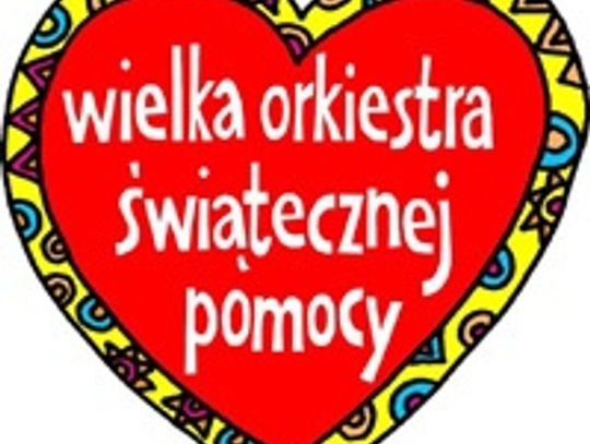 Potrzebni wolontariusze do WOSP- to już 16-ty raz!