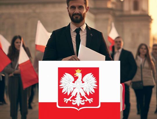 Prezydent RP podpisał ustawę o październikowym referendum