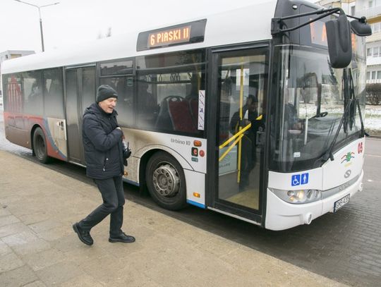 Problemy z cenami biletów MZK