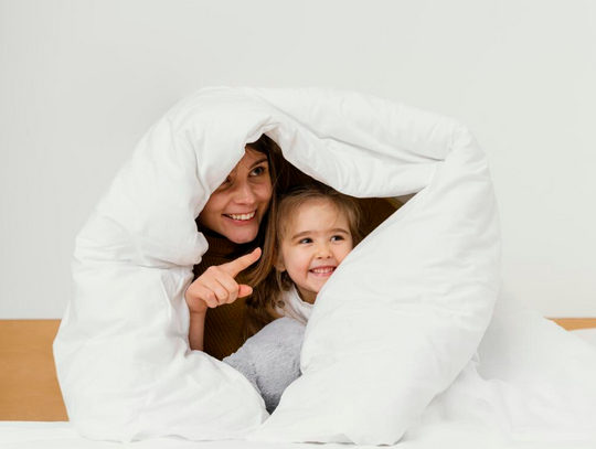 Producent kołder puchowych – wybierz polską jakość