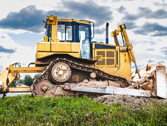 Producent maszyn górniczych – rozwiązania dla branży