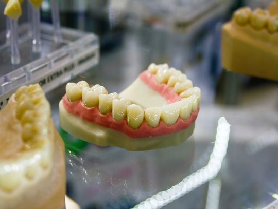 Protetyk Grudziądz – najwyższa jakość wykonywanych protez