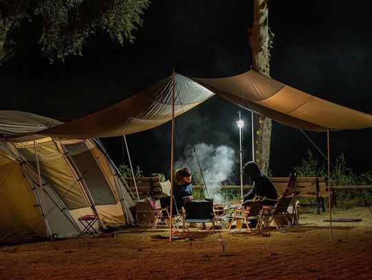 Prysznic turystyczny – jak może poprawić jakość wyjazdu?