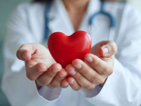 Przywrócili sercu siłę! Sztumska kardiologia jako jedna z nielicznych wykonuje ten nowatorski zabieg