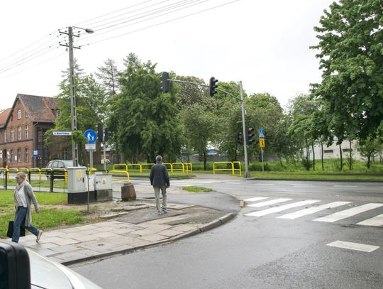 Pytamy samorządowców Nowe ronda w Malborku?